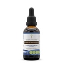 Geheimen van de stam Echinacea Angustifolia Tinctuur Alcoholvrije Liquid Extract, Responsible gekweekte Echinacea Angustifolia Gedroogde Wortel (2 FL OZ)