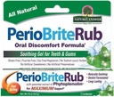 Natuur Antwoord Periorub Topical Rub