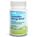 Allergy Relief, Loratadine 10mg, 180 Tabletten 24 Uur Niet-Drowsy Antihistamine Allergie Geneeskunde