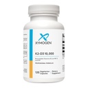 XYMOGEN ActivEssentials with OncPLEX & D3 - Daily Multivitamine, Antioxidant & Omega-3 Nutrition Packets - Vitamin D3 & Glucoraphanin Support - Gluten-Free & Non-GMO - 60 Packets