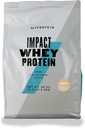 Myprotein - Impact Wei Isolaat - Wei Proteïne Poeder - Natuurlijk Gearomatiseerde Drink Mix - Dagelijkse proteïne inname voor Superior Performance - Mokka (5.5 lbs, Pack of 1)