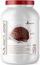 Metabolische Voeding Musclean Chocolate Sha, 2,5 pond