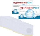 pistro 12 stuks Patches 