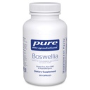 Pure Encapsulations Boswellia Supplement - for Joint Health, GI & Connective Tissue - Supports Health and Digestive Health* - Non-GMO & Vegan - 120 Capsules