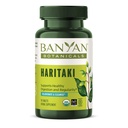 Banyan Botanicals Haritaki Tablets Gecertificeerde Biologische Terminalia Chebula 