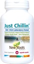 NEW ROOTS HERBAL Complete Vitamine B Supplement en L-Theanine (60 capsules) Bevat B1, B2 en B12