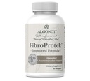 FibroProtek 1-verpakking, Aanbevolen arts - Luteoline en quercetin opgenomen in een exclusieve combinatie van ingrediënten met inbegrip van olijfolie