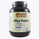 Holly Hill Health Foods, Wei Proteïne, Niet GGO, Vanille, 32 Ounces