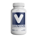 VITASUPPORTMD Vein Formula, Bloedcirculatie en Leg Vein Supplement, 60 Capsules, Diosmin Hesperidin 667 mg van MPFF, Micronized Bioflavonoids