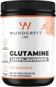 Glutamine