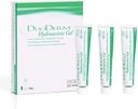 ConvaTec DuoDERM Gel stérile hydroactif, 30 Grams Tube pour la gestion des plaies partielles et pleines d'épaisseur, Aides Débridation Autolytique, 187987, Boîte de 3 tubes