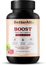 Beter Alt Beet Root Powder Capsules (120 capsules)