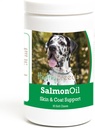 Salmon Oil Grand Dane Oil Chews tendres 90 Nombre