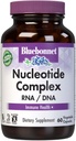BlueBonnet Nucleotide Complex Supplement, 60 Telling, Wit