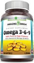 Verbazingwekkend Omega 3.6.9 Supplement 