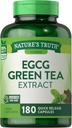 De waarheid van de natuur EGCG Groene Thee Extract Capsules