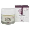 Derma E: Firming Moisturizer w/DMAE Alpha Lipoic & C-Ester, 2 oz (8 verpakkingen)