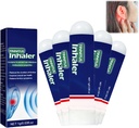 Echo Ease Tinnitus Inhalator, Tinnitus Relief for Ringing Oors Apparaat