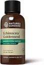 Nature's Sunshine Echinacea And Golden Seal Liquid, 2 fl. oz.