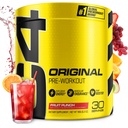 Cellucor C4 Original Pre Workout Powder Fruit Punch 