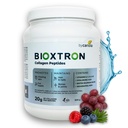 Bioxtron Collagen Peptides Powder - Unflavored, Type I Bovine with Stem Cell Renewal for Hair, Nail, Skin, Gut, Bone & Joint Health Support - Hyaluronic Acid, Protein, Biotin - 600g (30 Servings)