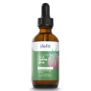 Life-flo Liquid Iodine Plus 150 mcg, supplément d'iode pour le soutien de la thyroïde,* Formule d'énergie et de métabolisme sains* avec Iodide d'iode et de potassium, gouttes liquides non aromatisées, approx. 450 portions, 2 fl oz