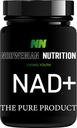 NAD+ - Het NMN-supplement Alternatieve Nicotinamide Adenine Dinucleotide - Pure NAD+ voor het tegen veroudering van cellen