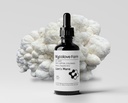 Mycolove Farm Organic Lion's Mane & Gotu Kola Tinctuur - Boost Mental Clarity - Fruiting Body Extract