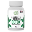 Totale ontgifting Reiniging van de 10-daagse levering Detox-supplement 