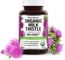 FarmHaven Pure Milk Thistle, Thistle Milk Supplementen, Thistle Milk Seeds, Milk Thistle Supplementen Capsules, Milk Thistle Powder Form, Milk Thistle Capsules