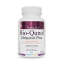 WELNESS EXTRACT BioQuinol Ubichinol (CoQ10) met Geranylgeraniool 