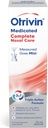 Otrivin Medicinal Complete Neusverzorging (Spray) (gemeten dosisnevel)