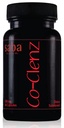 Saba Co-Clenz - 5 dagen reiniging voor mannen & vrouwen-ondersteuning gezonde darmbewegingen- Detox, Colon Health, helpt constipatie - 30 capsules,