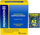Hypotheken Aambeien, Verlichting Overdag en Nacht Ongemak van aambeien, 12 Tel + Betere Gids Vrije Vitaminen Supplementen