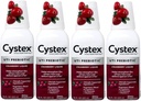 Cystex Liquid Cranberry Complex, 7.6 Fl Oz (verpakking van 4)
