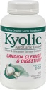 Kyolic #102 Knoflook W/Enzyme Veg 200 Cap