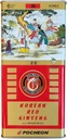 Pocheon 300g Koreaans ingeblikte gedroogde Panax Red Ginseng 14 Wortels 6jaar goede graad 300-20, natuurlijke immuunondersteuning