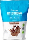 AEE Evolution Advance Nutrition Grass Fed 100% Wei Proteïne Poeder - Pure Proteïne Poeder met BCAA, Quick Absorbing en snelle Digesting voor Optimale Spierherstel - 1 Pond (Chocolaat)