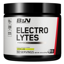 BARE PERFORMANCE NUTRITION BPN Electrolytes Hydration Drink Mix 