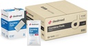 Dealmed Abdominal Combine Pads 8"x10" (360-Case) Steriel individueel verpakt, ABD Pads, Absorbent, Non Adherent for Wound Care, Drainage, EHBO, 24/Box (zaak van 15)