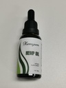Omega Oil 3-6-9 met Vegan, Non-GMO 0630-A001