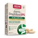 Jarrow Formulas Jarro Dophilus Probiotica 10 Miljard CFU - Probiotische supplement Capsules for Digestive Health & Gut Health for Women and Men, 60 Veggie Capsules, Tot 30 Days, Plank Stable