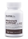 Fresh Start Prostate Support - 3x Sterkte met Beta Sitosterol, Saw Palmetto, Nettle & Pygeum Bark oneffenheden Ondersteunt Prostate Health & Normale Urinaire stroom Supplement - 90 Capsules
