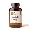 Utzy Naturals Vitamine K2 