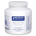 Pure Encapsulations Geheugen Pro 