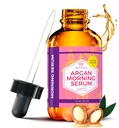 Leven Rose Marokkaanse Argan Oil Face Serum 1 oz - 100% Organic Hydrating Oil for Women - Anti-Aging Natural Serum for Rimpels