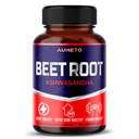 Beetwortelcapsules met Ashwagandha 