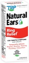 The Relief Products Ring Relief Ear Drops Formula - 100% natuurlijke actieve ingrediënten Tinnitus Relief for Ringing Ears - 0,33 Fl. Oz.