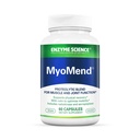 Enzyme Science Myomend, 60 Capsules 
