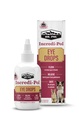 Dr. Pol Incredi-Pol Eye Drops voor honden, katten en alle dieren - Hondenoog Drops naar Flush en Clean Away Eye Irritants - Gentle Care en verzachtende verlichting voor oogproblemen - 3 Fluid Ounces